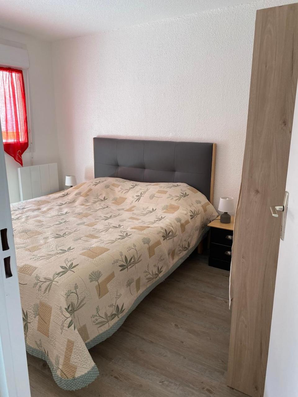 Cool Montagne Apartamento Briançon Exterior foto